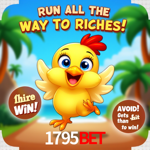 Inovações de Jogos na 1795bet: O Futuro das Experiências Interativas