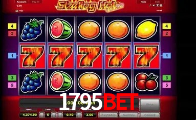 Descubra o Programa VIP da 1795bet: Vantagens Exclusivas para Jogadores