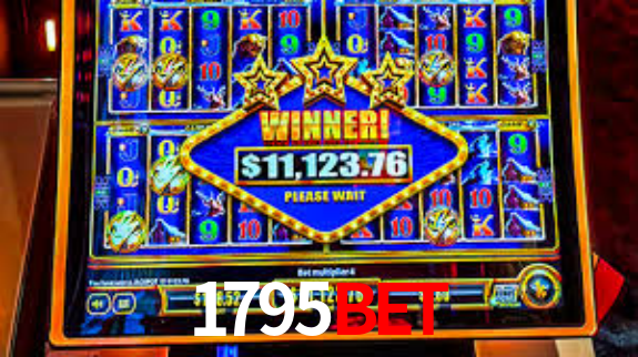 Descubra a Essência do 1795bet: Nossa História e Compromissos