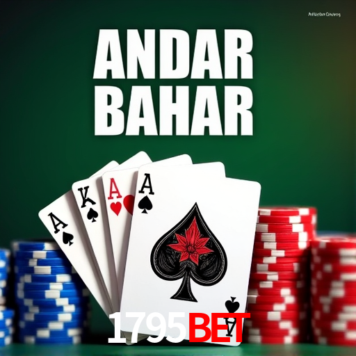 Apostas Esportivas na 1795bet: Um Guia Completo